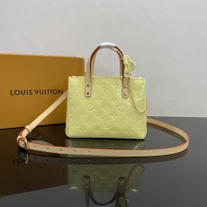 LV Top Handle Bags